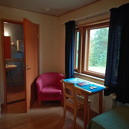 Apartment Lakeside At National Park *