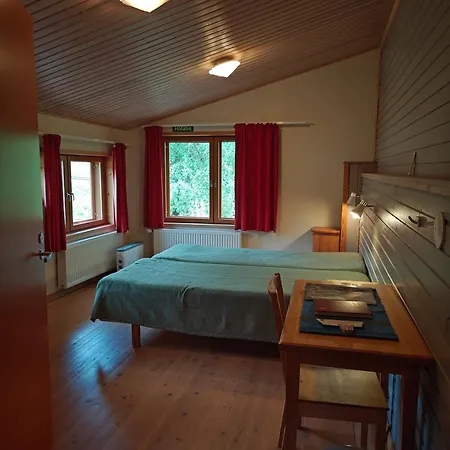 Lakeside At National Park Apartment Pelkosenniemi