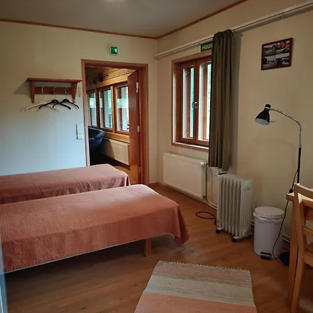 Apartment Lakeside At National Park *