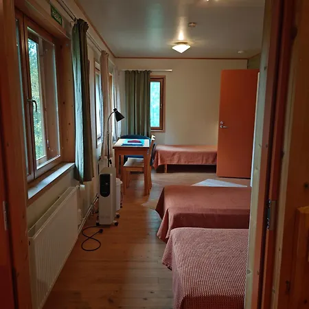 Apartment Lakeside At National Park