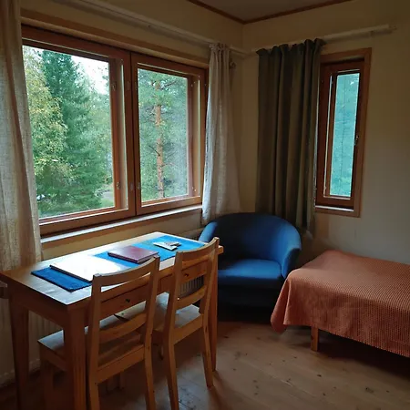 Apartment Lakeside At National Park *