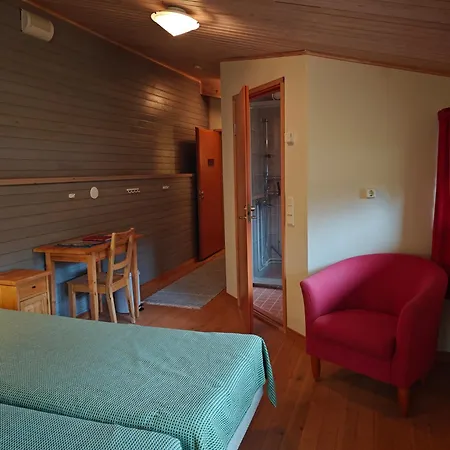 Apartment Lakeside At National Park *